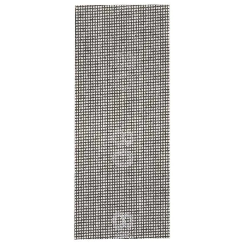 Bosch Slibegitter 115x280 mm K80 - Netark til puds og gips