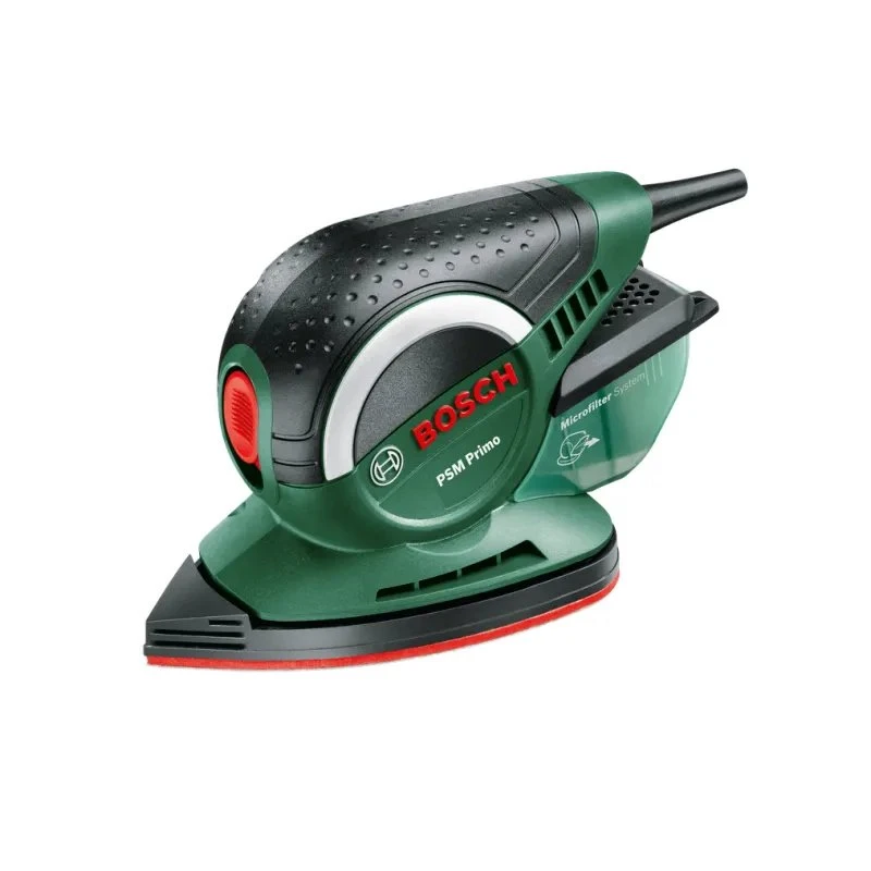Bosch PSM Primo Multisliber 50W