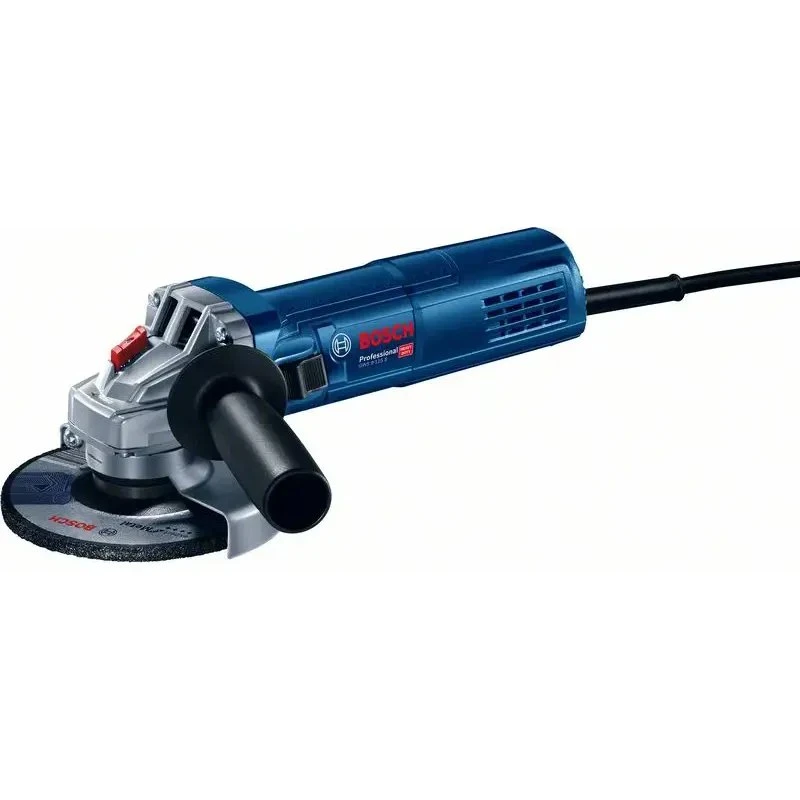 Bosch GWS 9-115 S vinkelsliber 900W (0601396103)