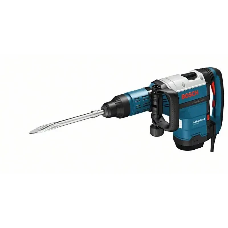 Bosch GSH 7 VC SDS-max slaghammer 1500W, 13 J