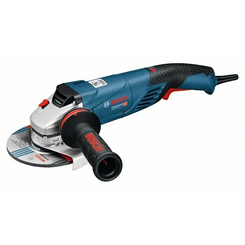 Bosch GWS 18-125 SPL Professional vinkelsliber 1800W
