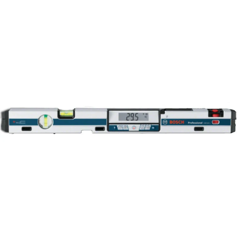 Bosch GIM 60 L digital vaterpas 60 cm (blå/sølv)