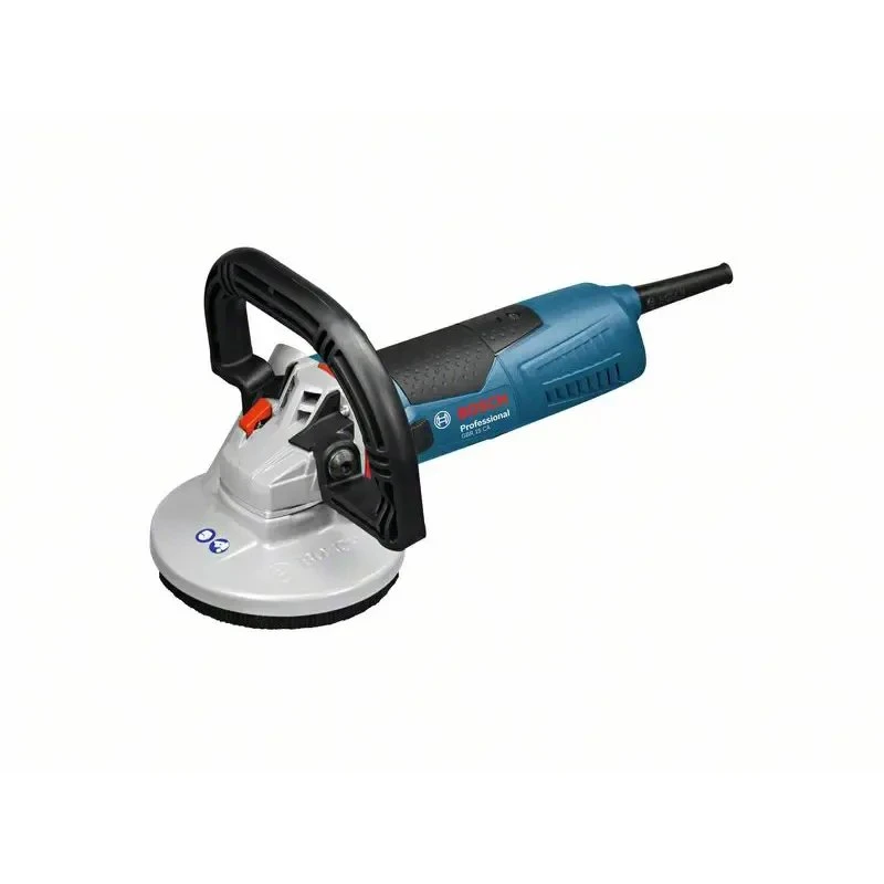 Bosch GBR 15 CA Professional 1500W 125 mm - Betonhøvl