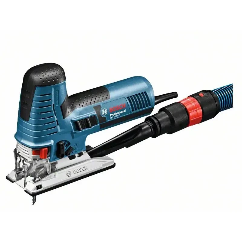 Bosch GST 160 CE Professional stiksav 800W (230V)