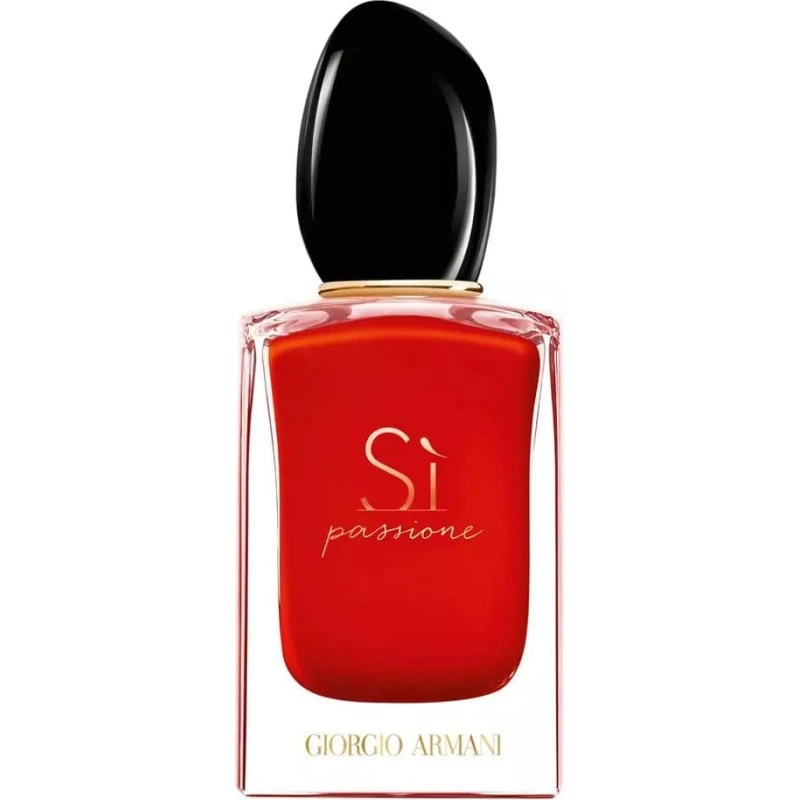 Giorgio Armani Sì Passione Eau de Parfum 50 ml