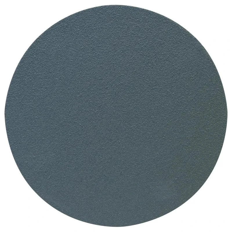 Bosch PWR 180 Fiber-slibeblad K80 5 stk