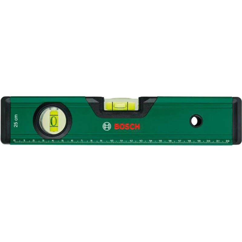 Bosch Spirit Level Vaterpas 25 cm