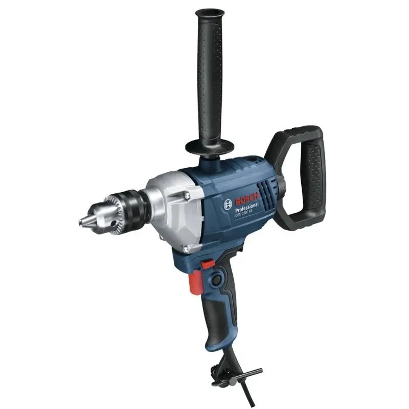 Bosch GBM 1600 RE Professional 850W boremaskine