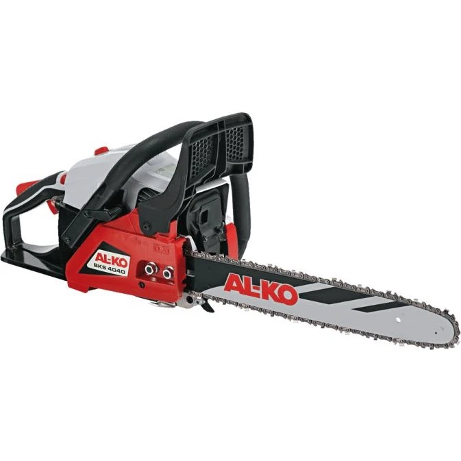 AL-KO BKS 4040 Benzinkædesav 40,1 cc – Oregon sværd