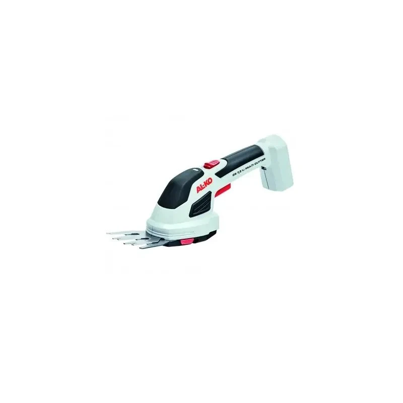 AL-KO Multicutter GS 7,2 Li – batteridrevet formklipper
