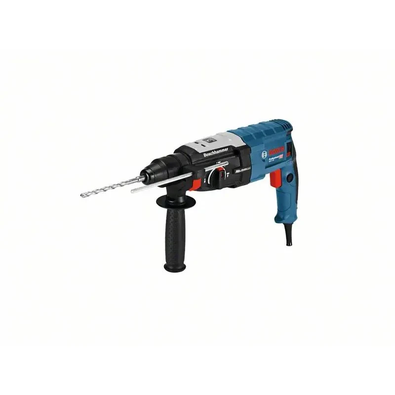 Bosch GBH 2-28 DFV SDS-plus borehammer 880W, 3,2J