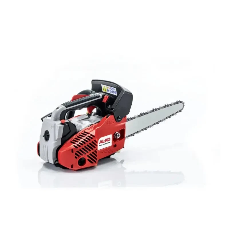 AL-KO BKS 2625 TSB – Benzin tophåndsav 25,4 cm³