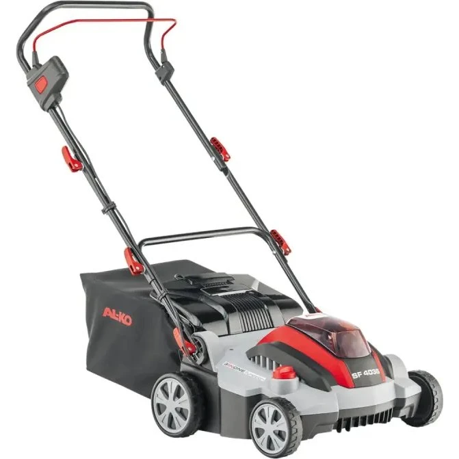 AL-KO 36V Vertikalskærer SF 4036 – uden batteri