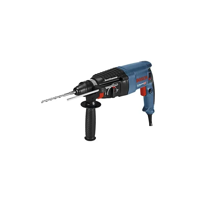 Bosch GBH 2-26 SDS‑Plus borehammer 830W, 2,7 J