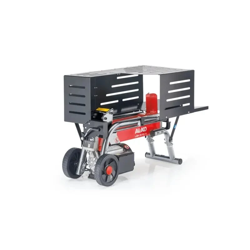 AL-KO Brændekløver LSH 370/4 – 1500 W
