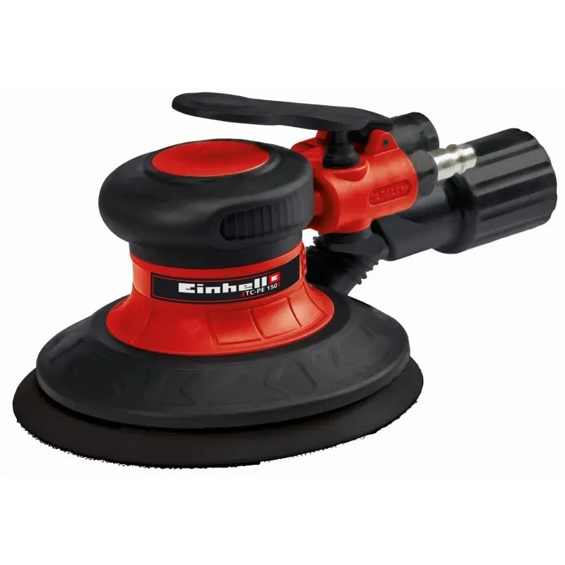 Einhell TC-PE 150 trykluft excentersliber Ø150 mm