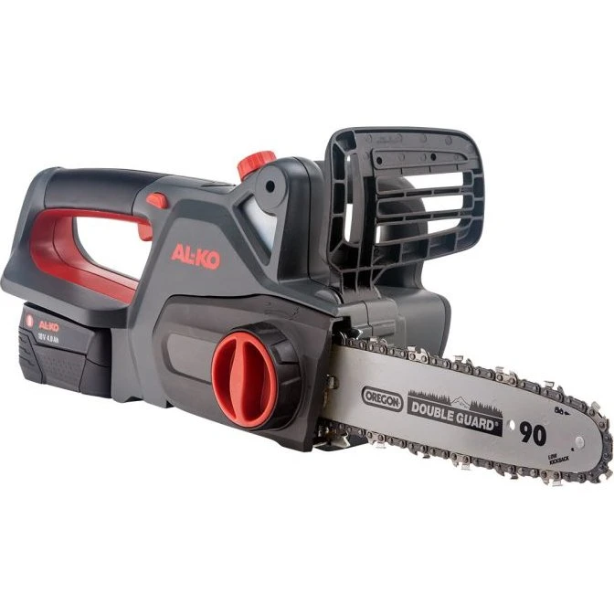 AL-KO CS 1825 18V kædesav (uden batteri og lader)