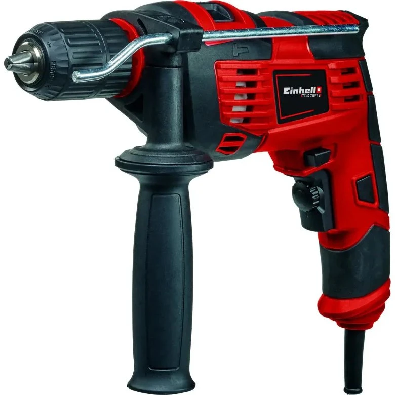 Einhell TC-ID 720/1 E Slagboremaskine 13 mm, 720W