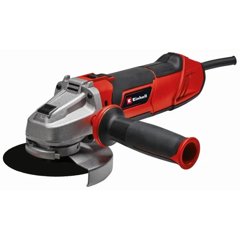 Einhell TE-AG 125/1010 CE Q vinkelsliber Ø125 mm, 1010W