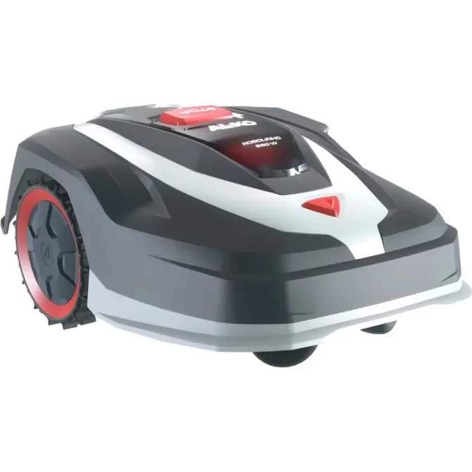 AL-KO Robolinho 550 W – Robotplæneklipper til 550 m²