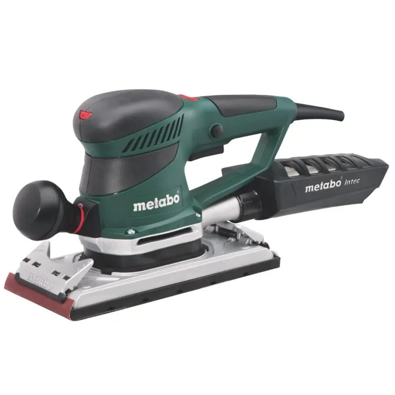 Metabo SRE 4351 TurboTec rystepudser