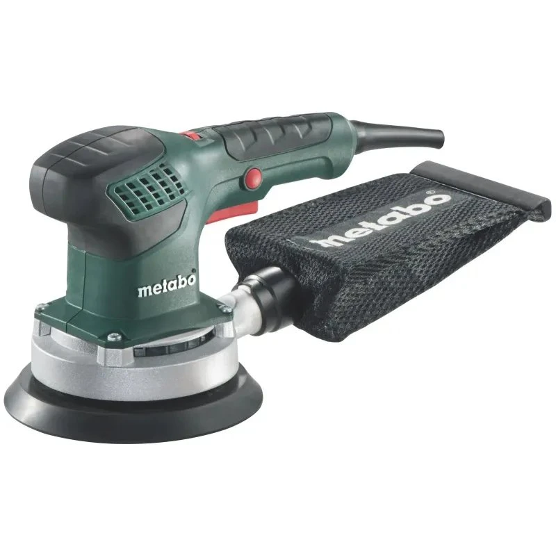 Metabo SXE 3150 Excentersliber 310W, 150 mm