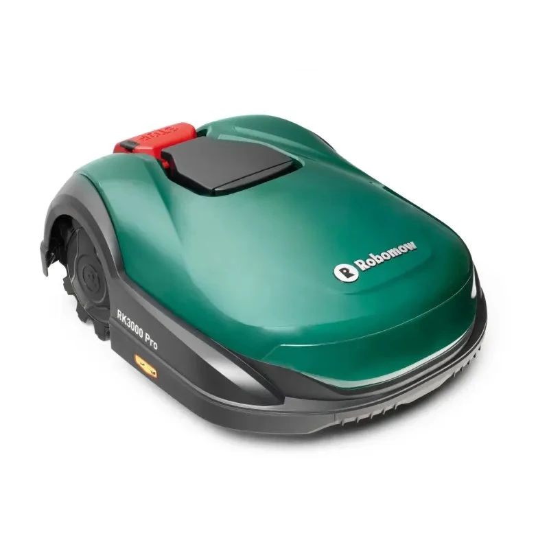 Robomow RK3000 Pro robotplæneklipper