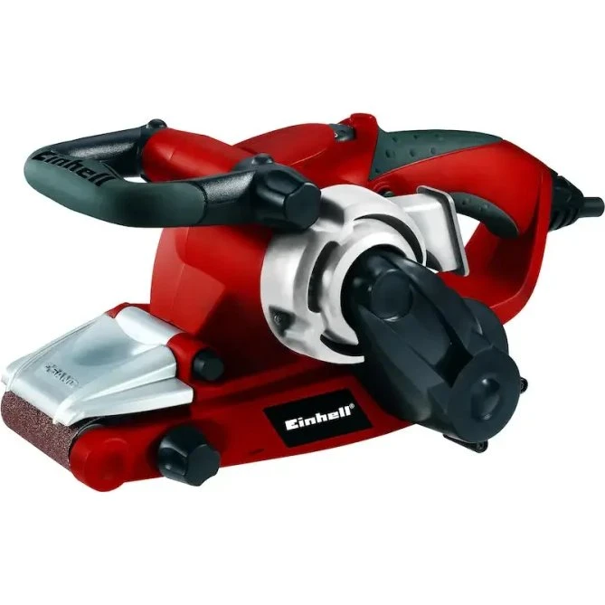 Einhell TE-BS 8540 E båndsliber 75x533 mm, 850W
