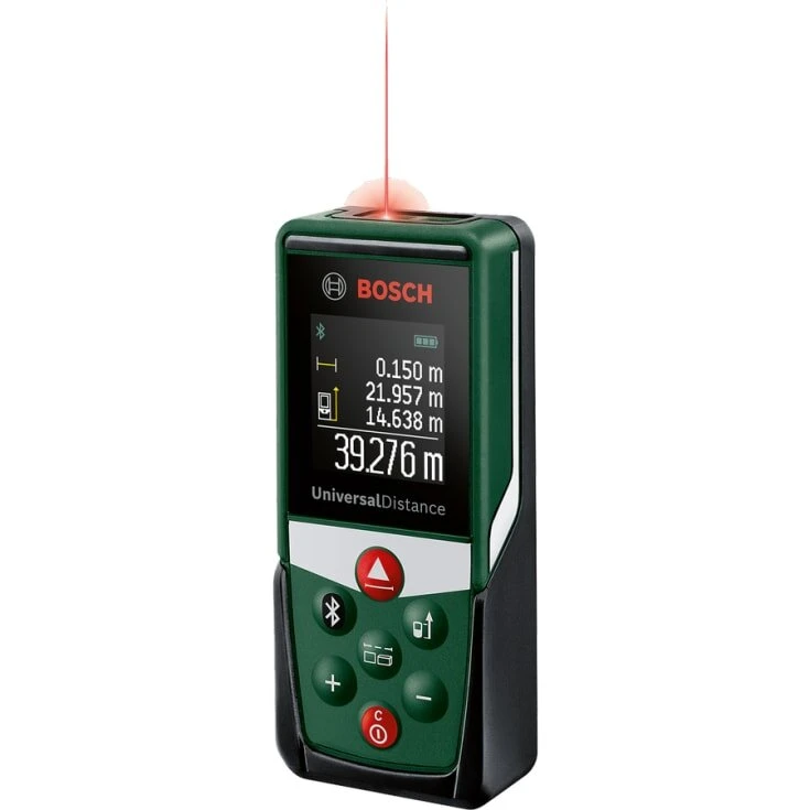 Bosch UD 40C laserafstandsmåler 40 m