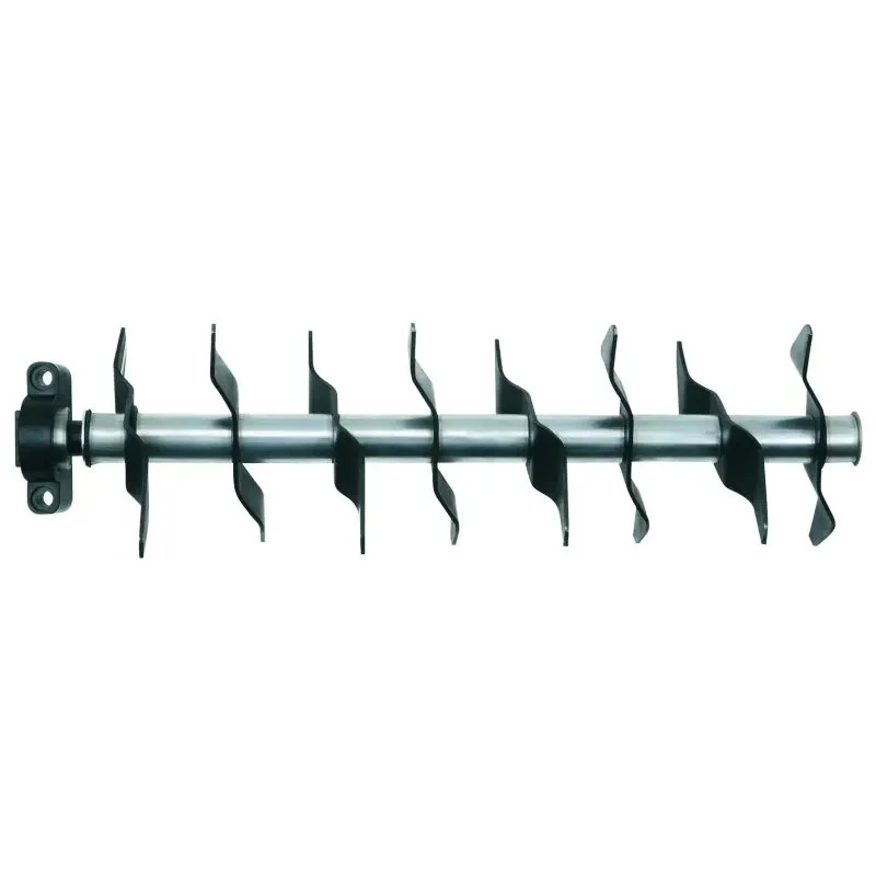 Einhell cylinderkniv til vertikalskærer GC-ES/SA1231