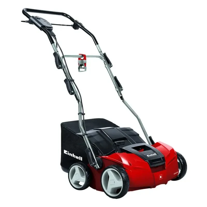 Einhell GE-SA 1435 35 cm 1400W vertikalskærer