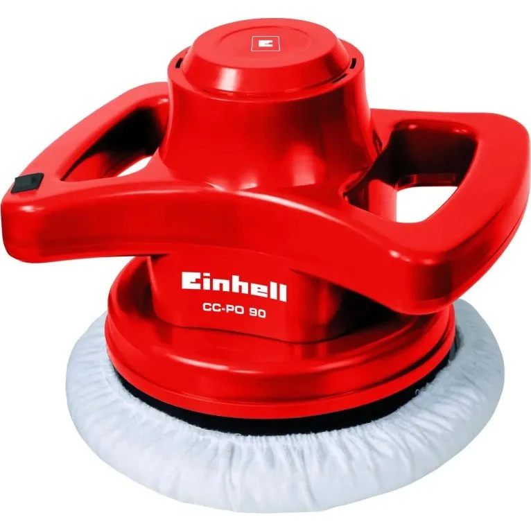 Einhell CC-PO 90 Polermaskine Ø240 mm, 90W