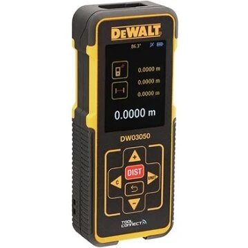 DEWALT afstandsmåler DW03050-XJ 50 m