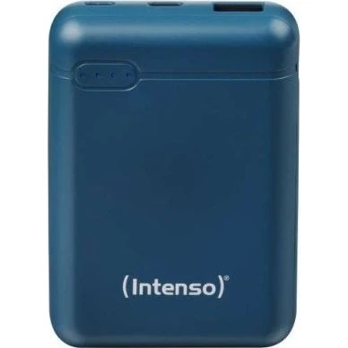 Intenso XS10000 Powerbank 10000 mAh (petrol)