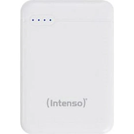 Intenso XS20000 Powerbank 20000mAh - Hvid