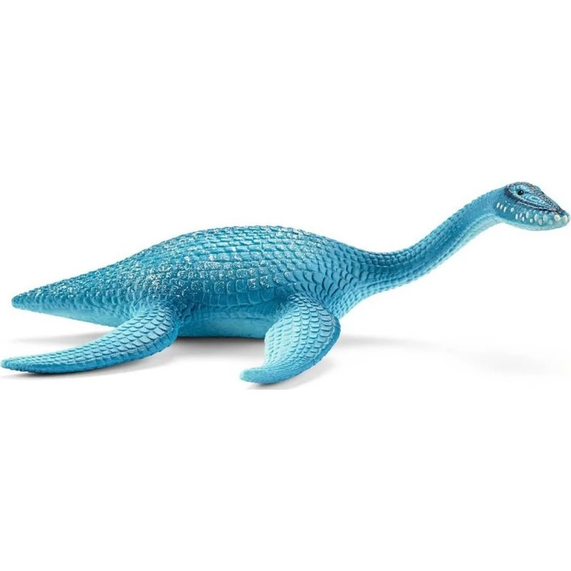 Schleich Plesiosaurus legetøjsfigur - 4+ år