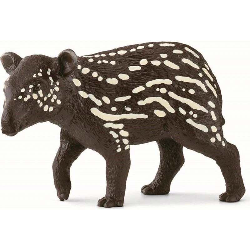 Schleich Wild Life Tapir unge - Dyrefigur 3+