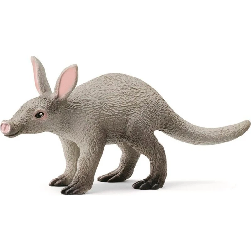 Schleich Jordsvin - Håndmalet Legetøjsfigur (3+ år)