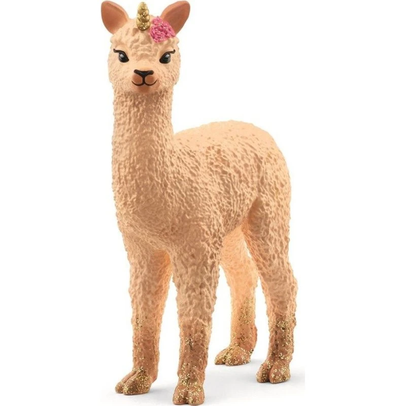 Schleich Bayala Lamacorn (lama-enhjørningeføl)
