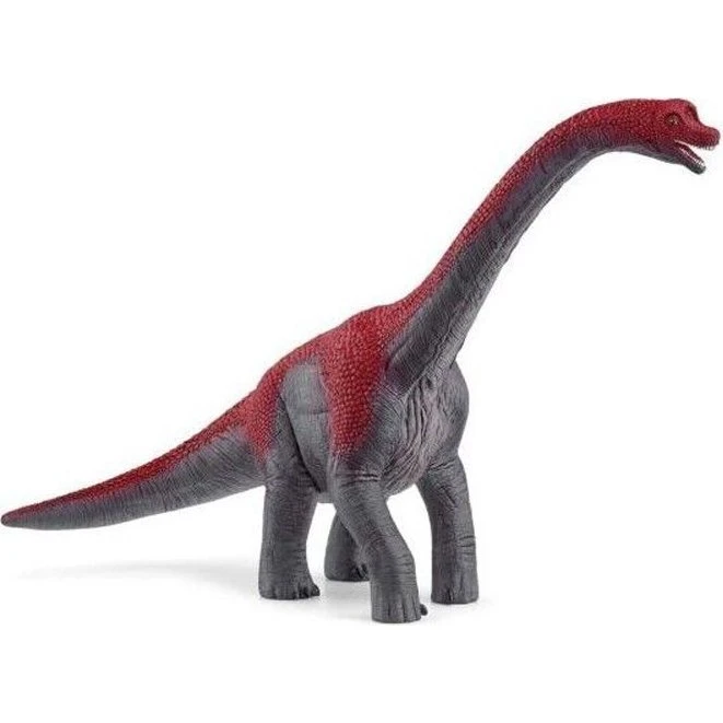 Schleich Brachiosaurus legetøjsfigur (3+)
