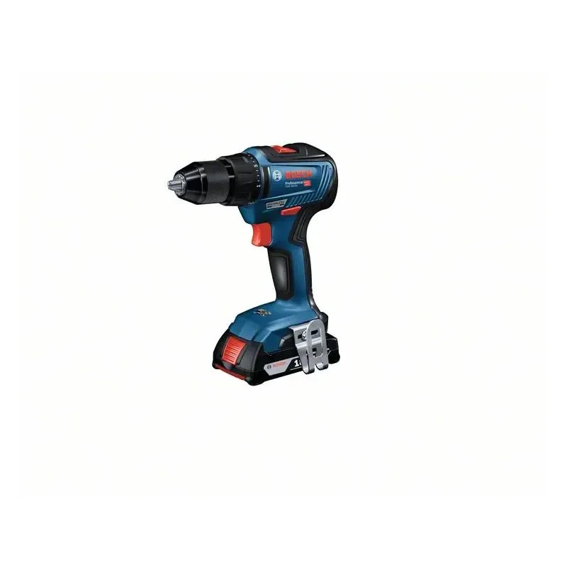 Bosch GSR 18V-55 Professional - Akku bore-/skruemaskine