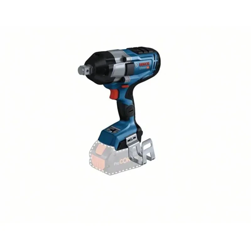 Bosch GDS 18V-1050 HC Slagnøgle Solo (1.050 Nm)