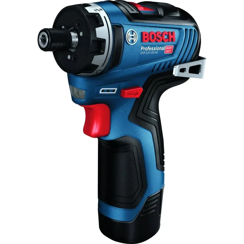 Bosch GSR 12V-35 HX Professional (Solo)