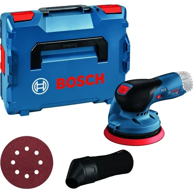 Bosch GEX 12V-125 Excentersliber (Solo)