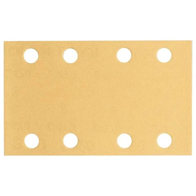 Bosch Expert C470 slibepapir 80x133mm K80 - 10 stk