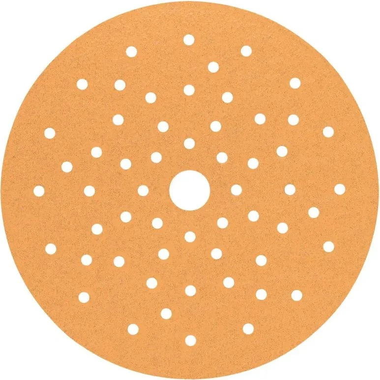 Bosch EXPERT C470 150 mm K80 - 5 stk