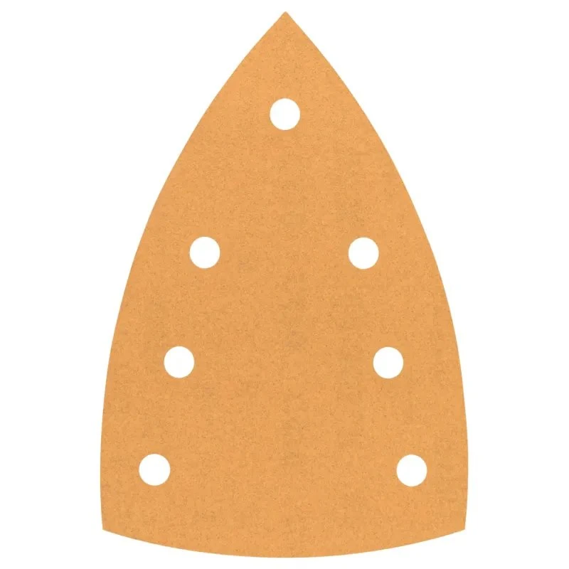 Bosch Expert C470 Slibepapir 100x150mm P180 - 10 stk