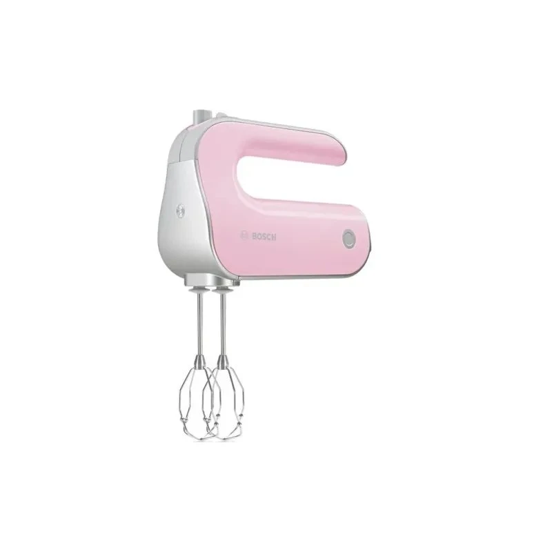 Bosch Styline MFQ4030K håndmixer 500W - Pink/Grå