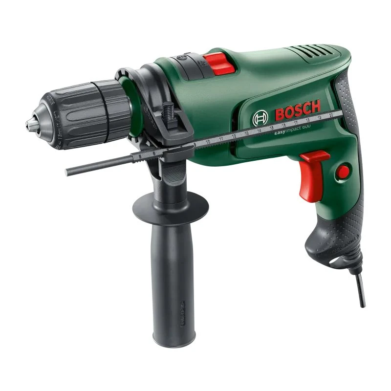 Bosch EasyImpact 600 Slagboremaskine 600W