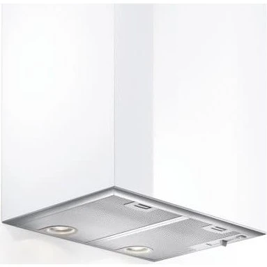 Bosch DHL555BL indbygningsemhætte 53 cm, sølv